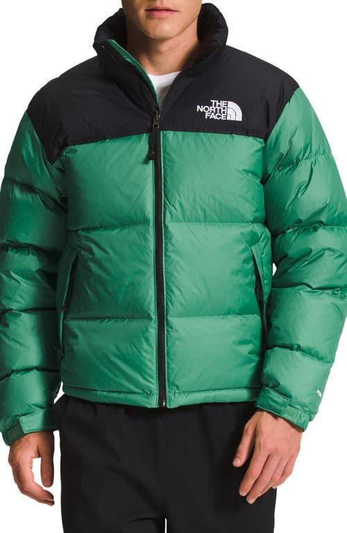 The North Face Mens 1996 Retro Nuptse 700 Fill Power Down Packable Jacket Product Image