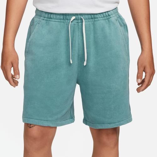 Nike Mens Club+ Fine Goods Fit Shorts Product Image