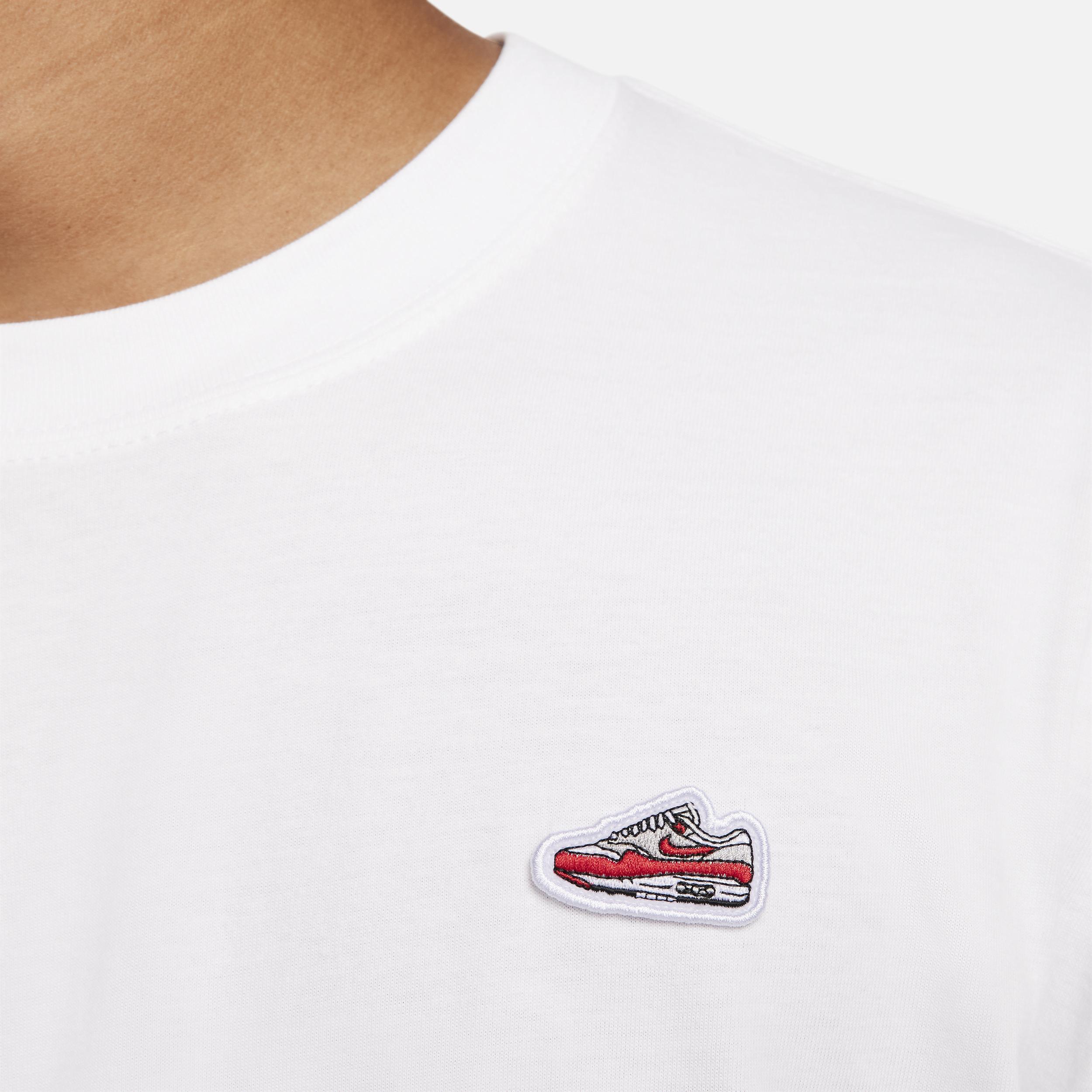 Men's Nike Sportswear Max90 T-Shirt Product Image