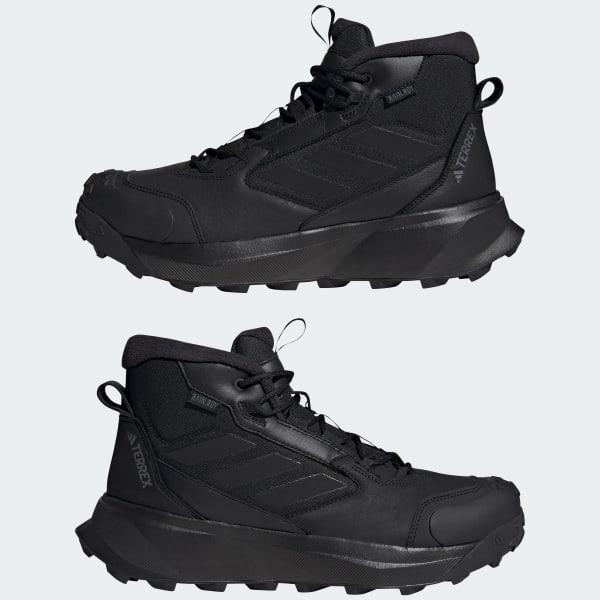 Terrex Winter Leather Mid Cut Rain.Rdy Cold.Rdy Boots Product Image