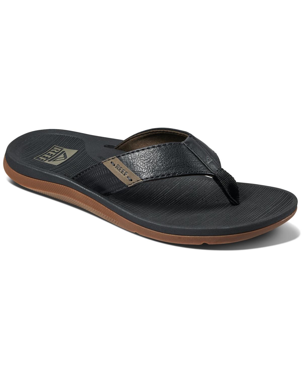 Reef Mens Santa Ana Flip Flops Product Image