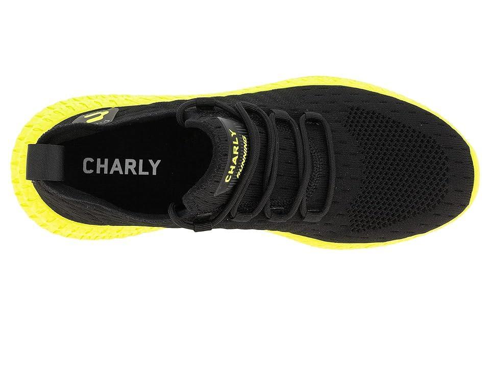 CHARLY Mikado Lime) Men's Shoes Product Image