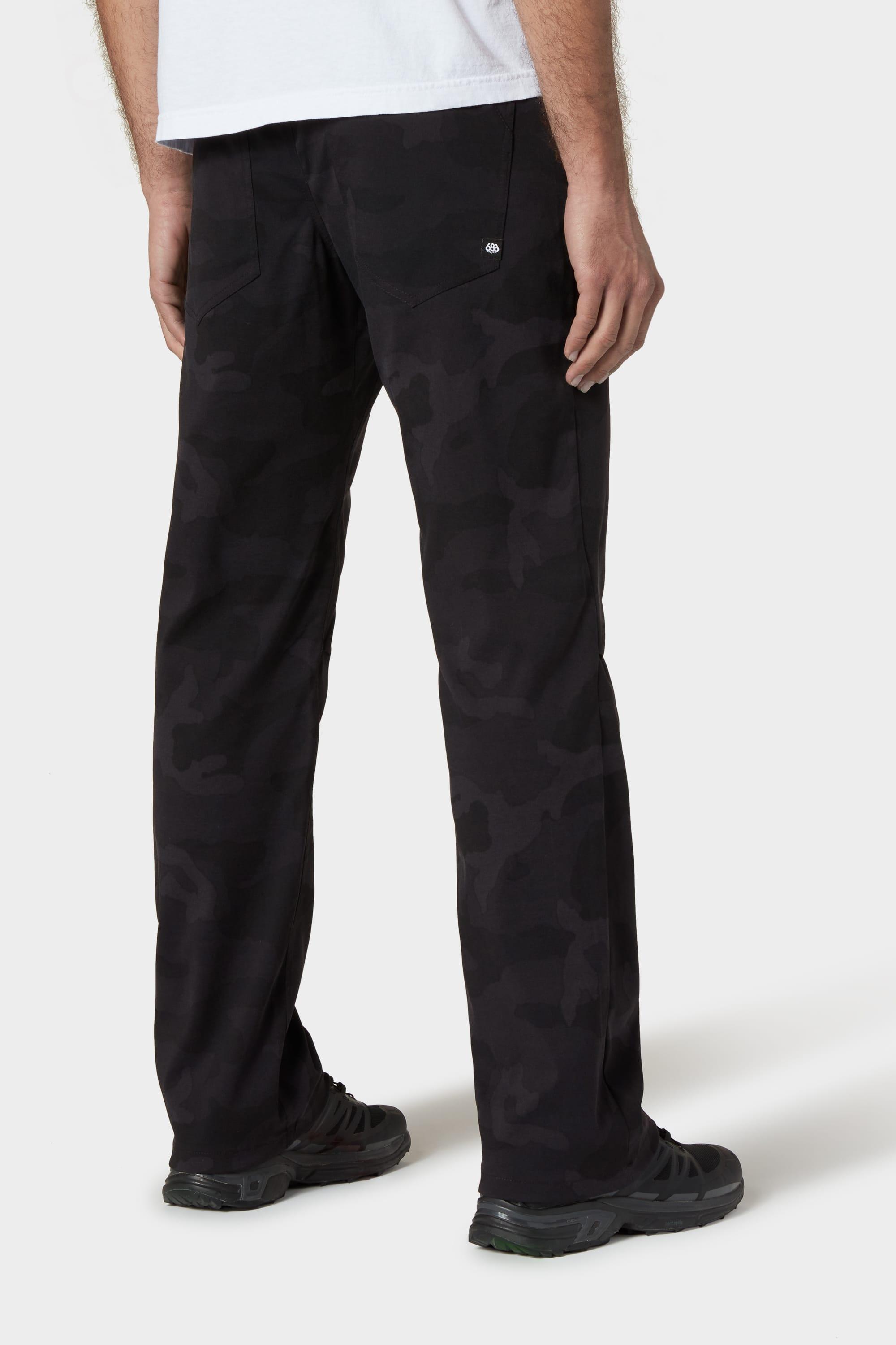 686 Men's Everywhere Pant - Relaxed Fit Male Product Image