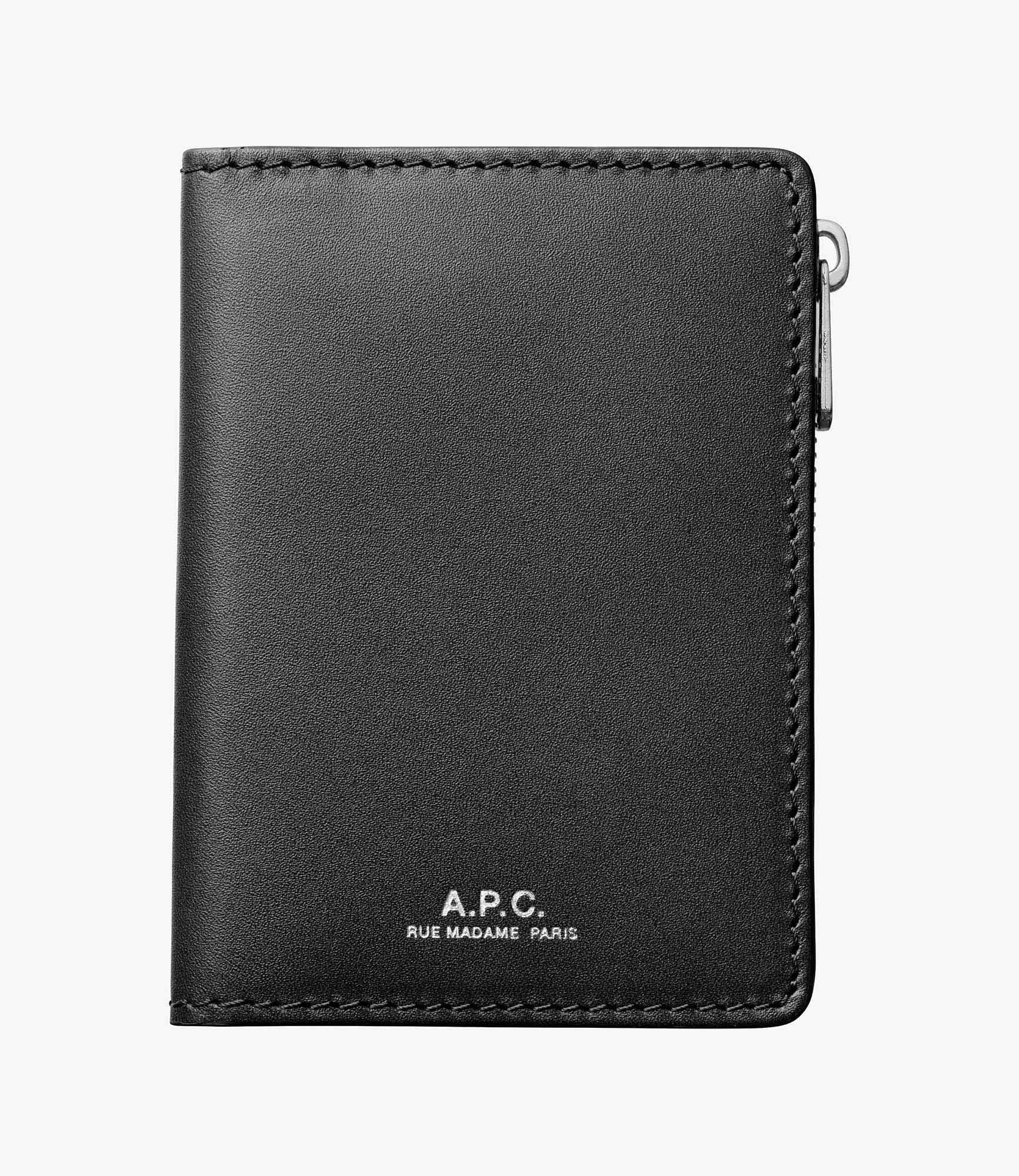 Stefan Zip cardholder Male Product Image