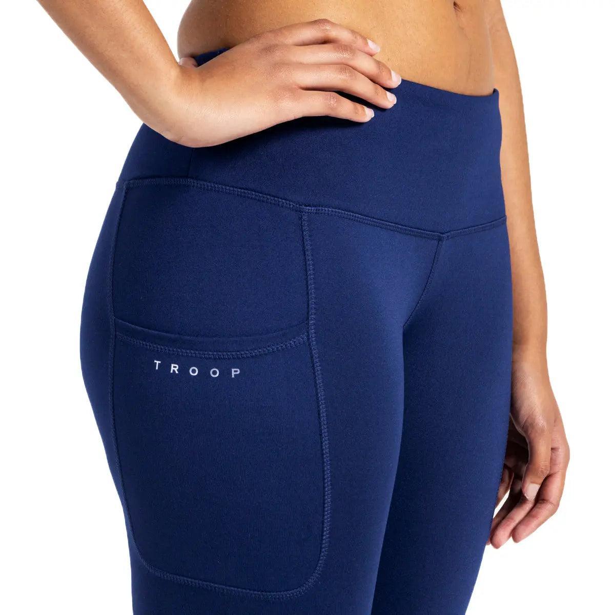 TROOP Women's Sustain Legging Product Image