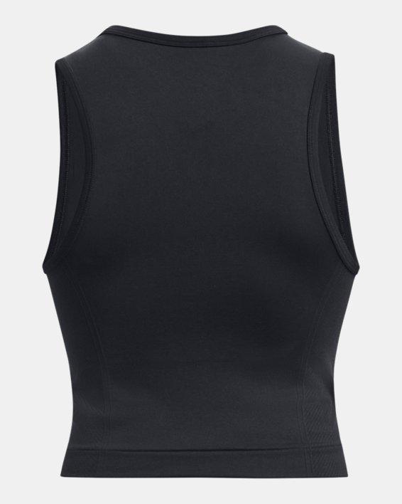 Women's UA Train Seamless Tank Product Image