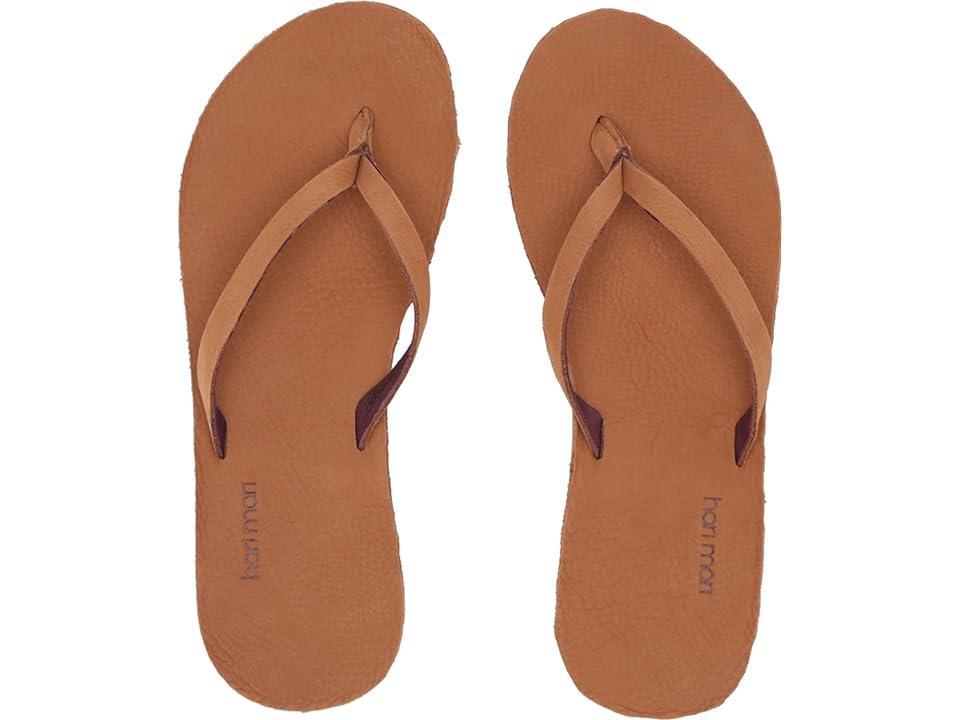 hari mari Meadows (Tobacco) Women's Shoes Product Image