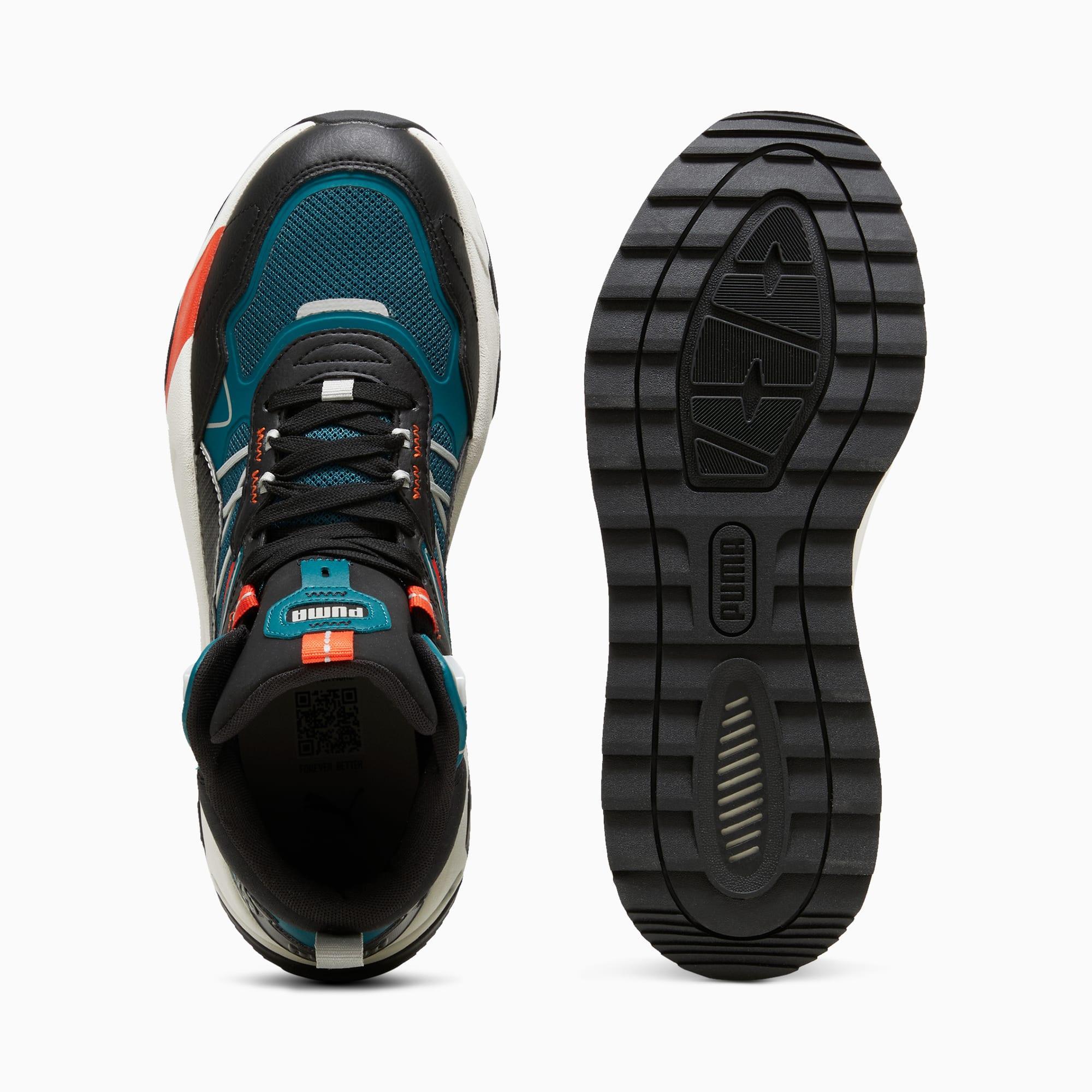 Trinity Mid Hybrid Men's Sneakers Product Image