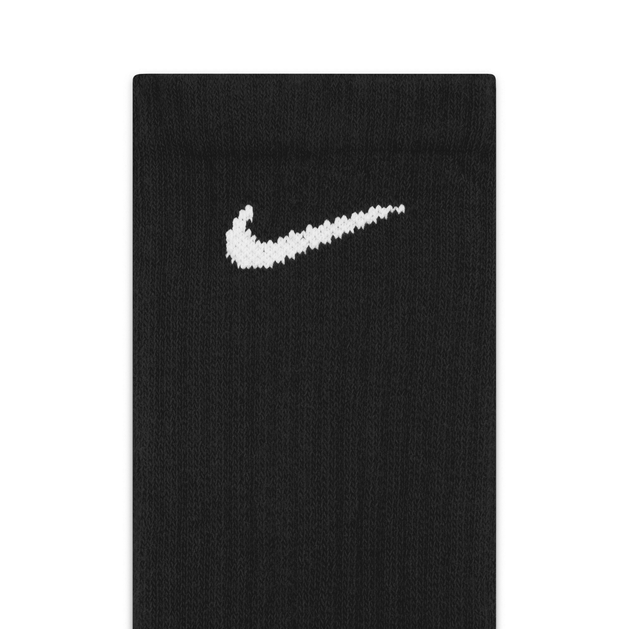 Nike Mens Nike Everyday Cush Crew 6PR - Mens Product Image