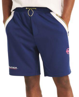 Nautica Mens Competition 9 Shorts Product Image