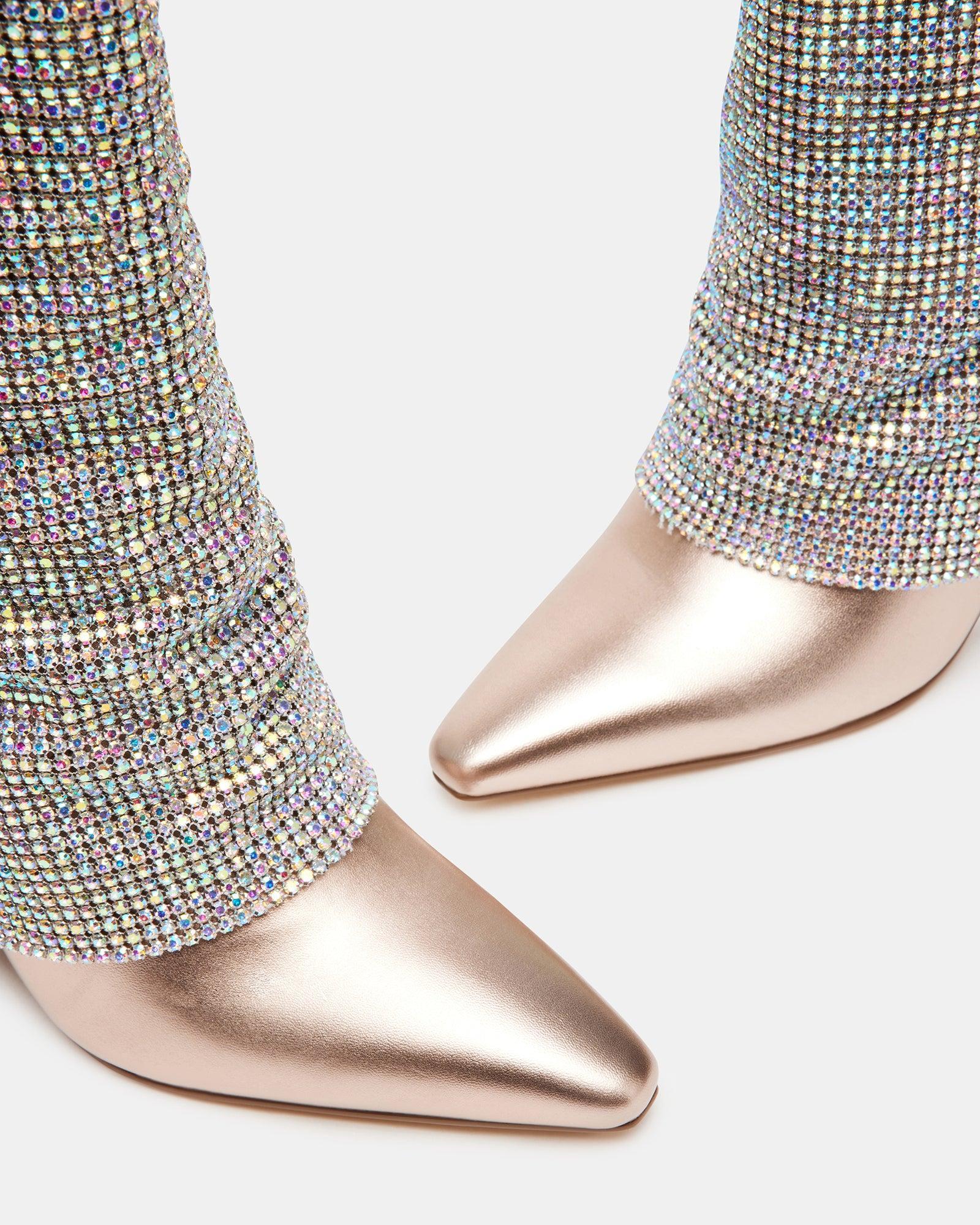 SPARKLE RHINESTONES - SM REBOOTED Female Product Image