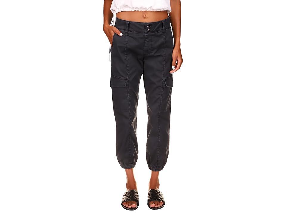 Sanctuary Rebel Pants (Obsidian) Women's Casual Pants Product Image