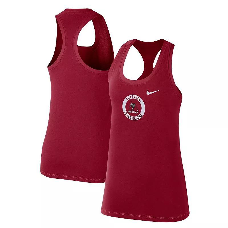 Georgia Nike Women's College Tank Top Product Image