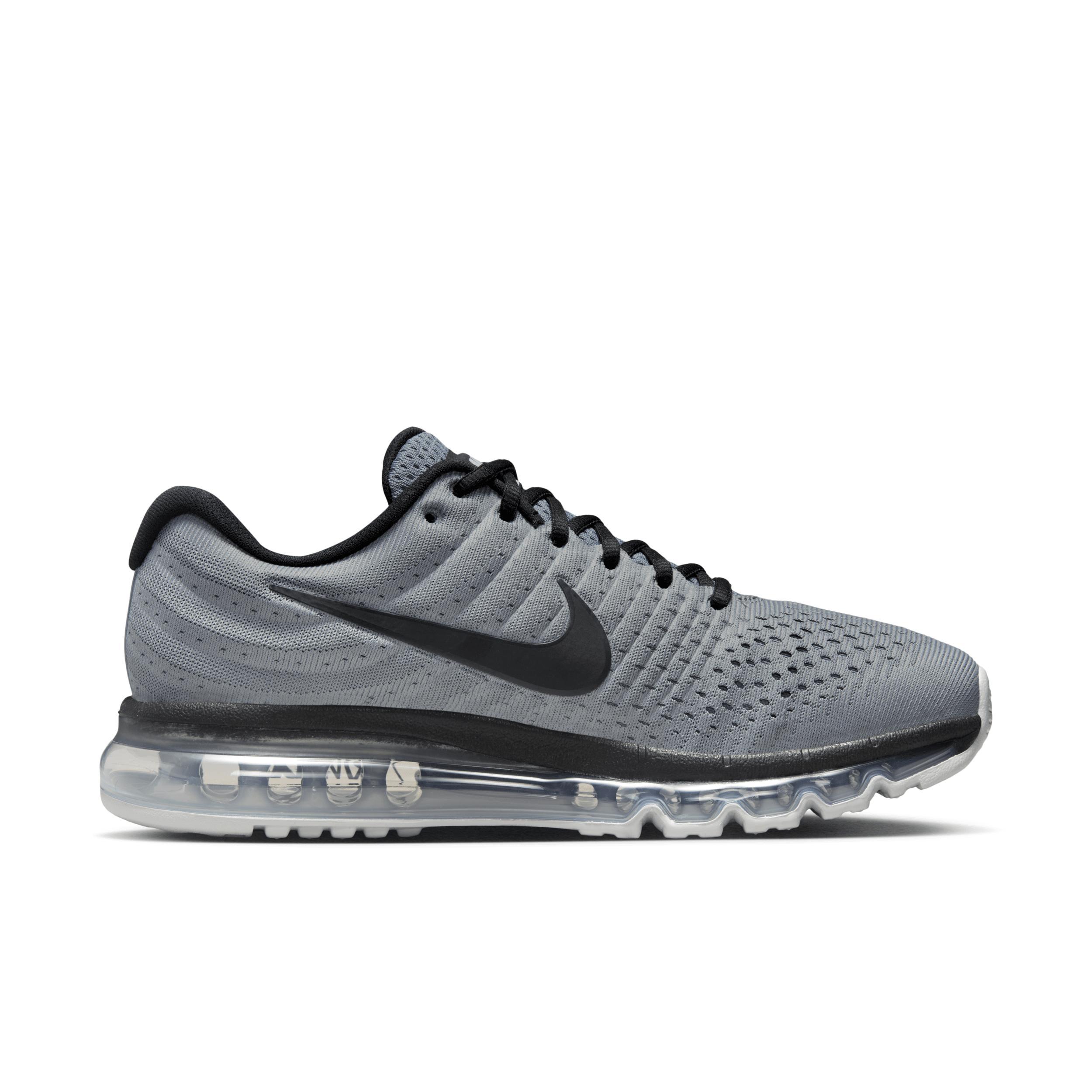 Nike Men's Air Max 2017 Shoes  Product Image