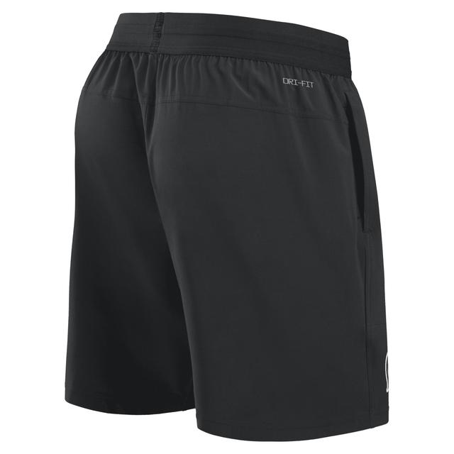 Oregon Ducks Sideline Men's Nike Dri-FIT College Shorts Product Image