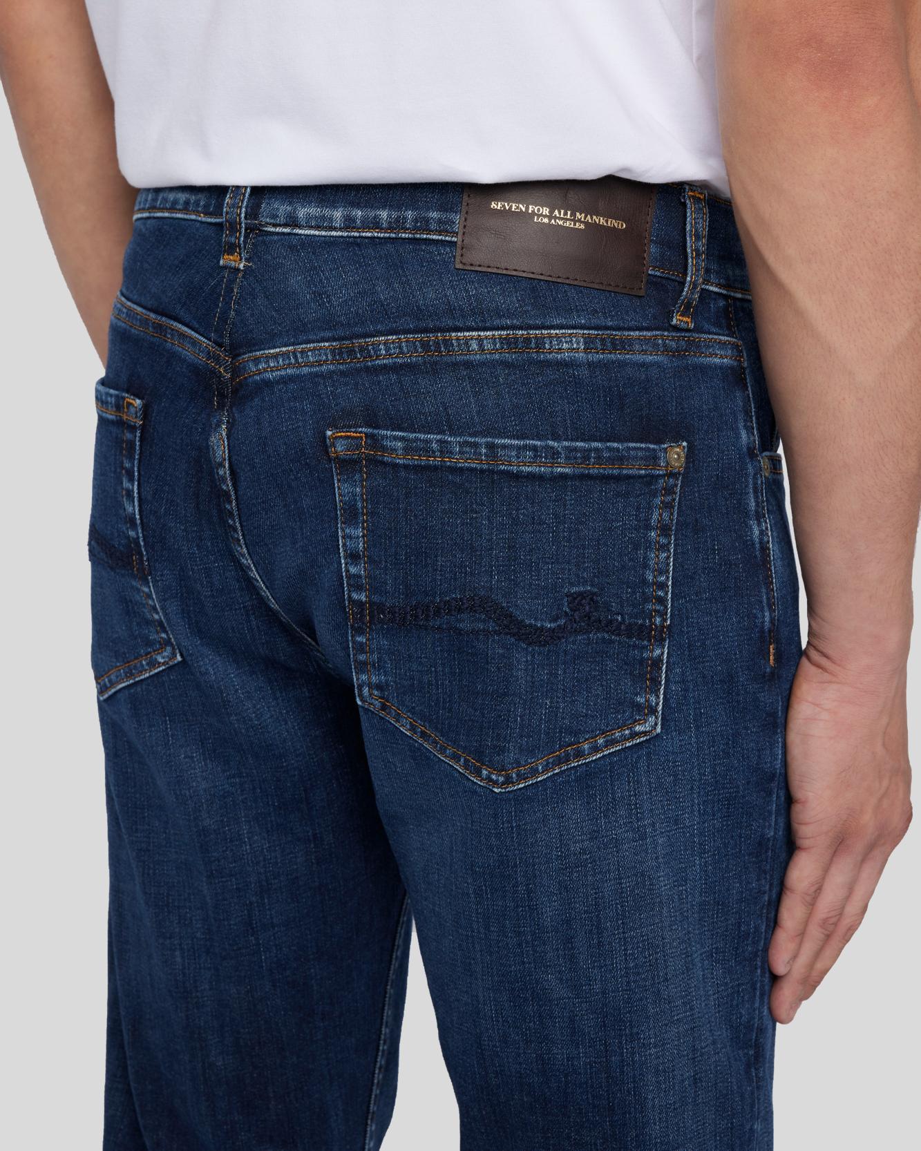 EarthKind Stretch Tek Slimmy Tapered in Timeless Male Product Image