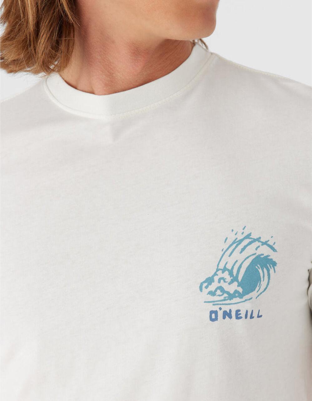 O'NEILL Raw Power Mens Tee Product Image