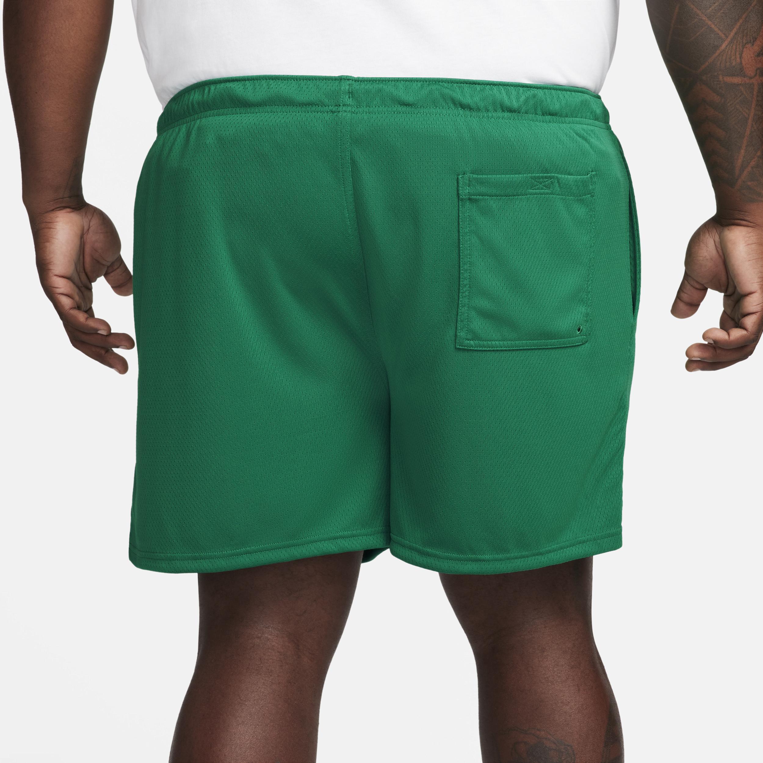 Nike Men's Club Mesh Flow Shorts Product Image