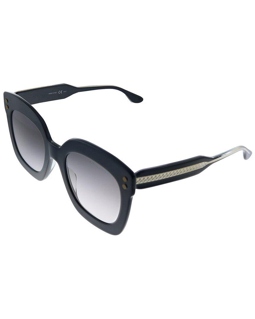 Women's Bv0238s 51mm Sunglasses In Black product image