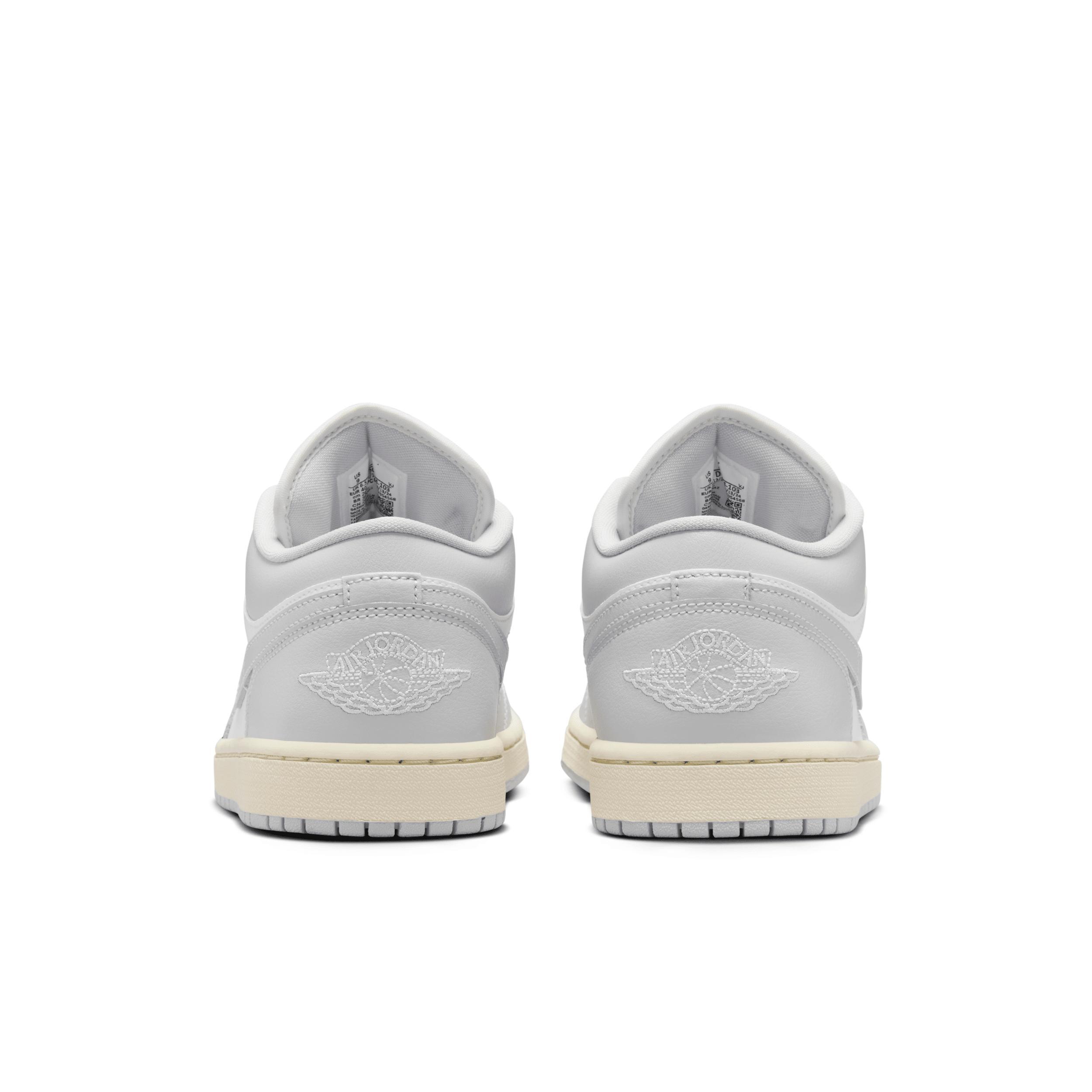 Air Jordan 1 Low Women's Shoes Product Image