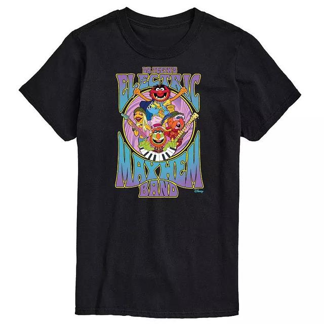 Disneys Mens The Muppets Tee Product Image