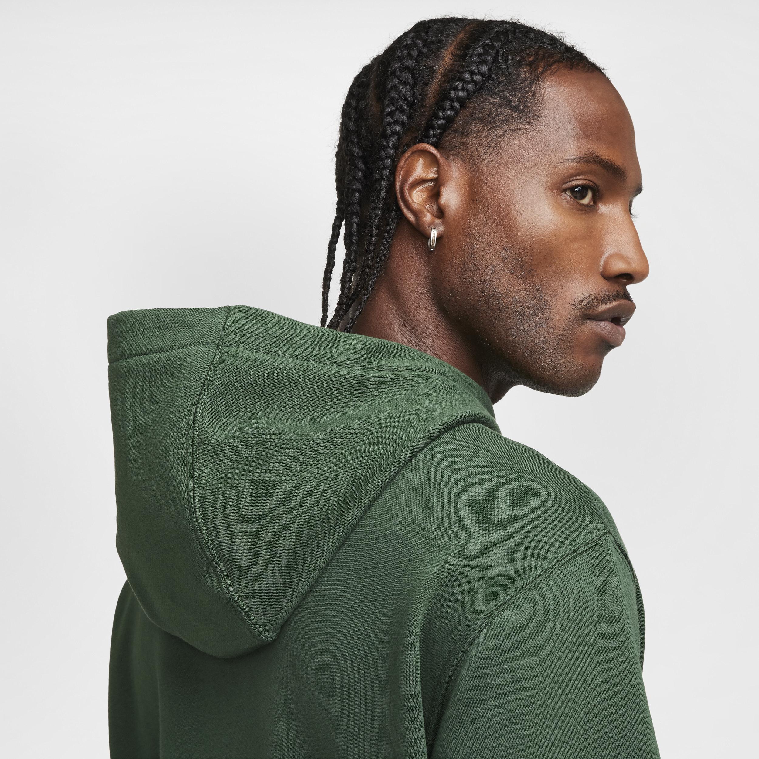 Mens Nike Sportswear Club Fleece Pullover Hoodie Product Image