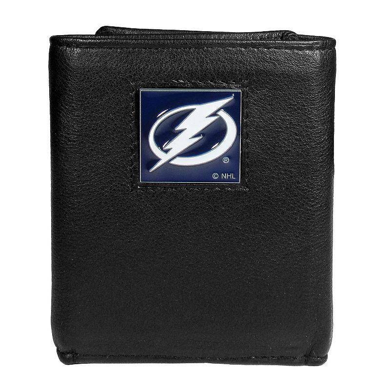 Mens Buffalo Sabres Trifold Wallet Product Image