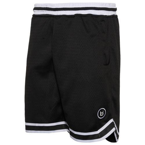 Ball Is Life Mens Ball Is Life BL2 Basketball Shorts - Mens Product Image