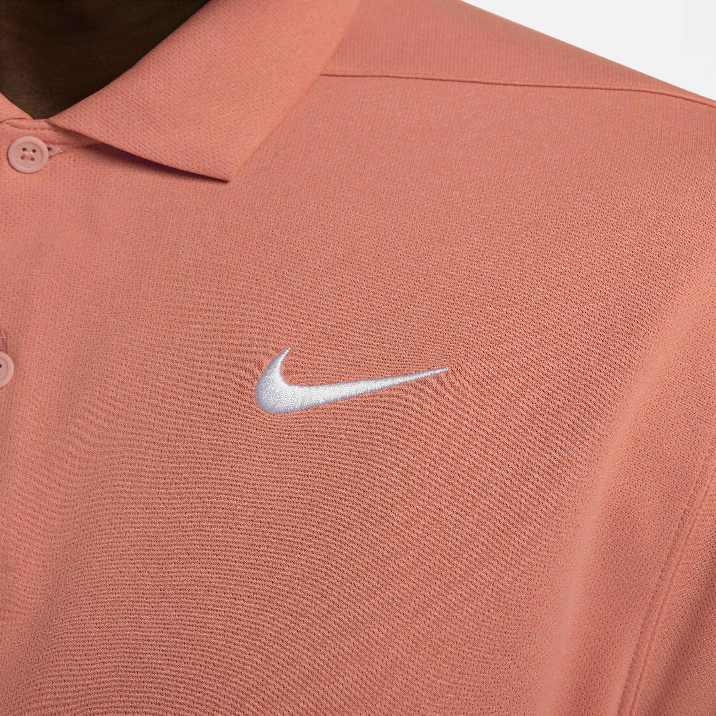 Nike Victory+ Men's Dri-FIT Golf Polo Product Image