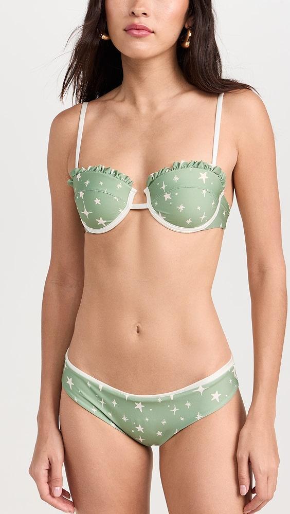 Ancora Bikini Top | Shopbop Product Image