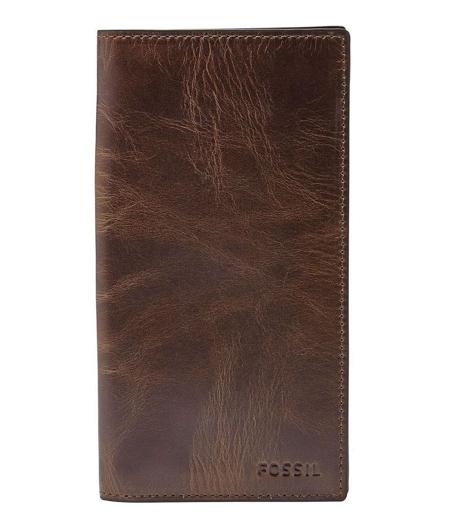 Fossil Derrick Executive Wallet Product Image