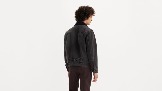 Lined Type I Jacket Product Image