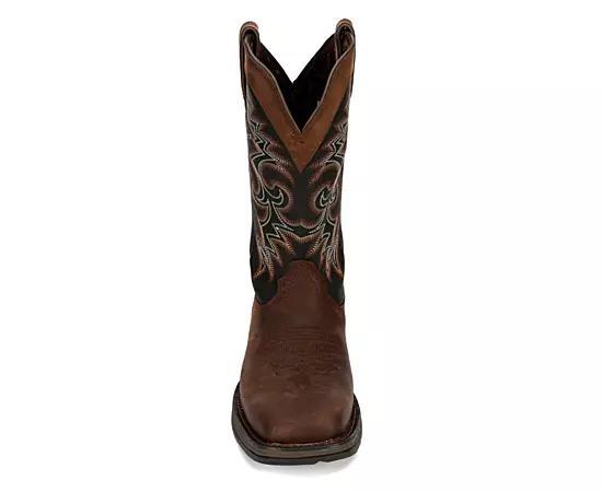 Durango Men's Rebel Western Boot Product Image