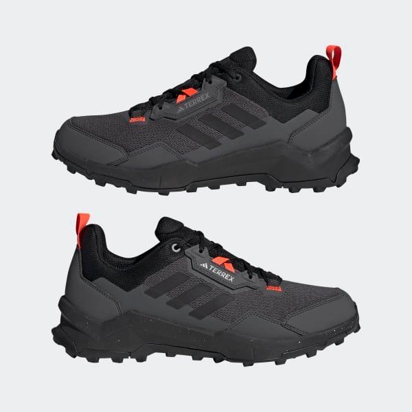 Terrex AX4 Hiking Shoes Product Image