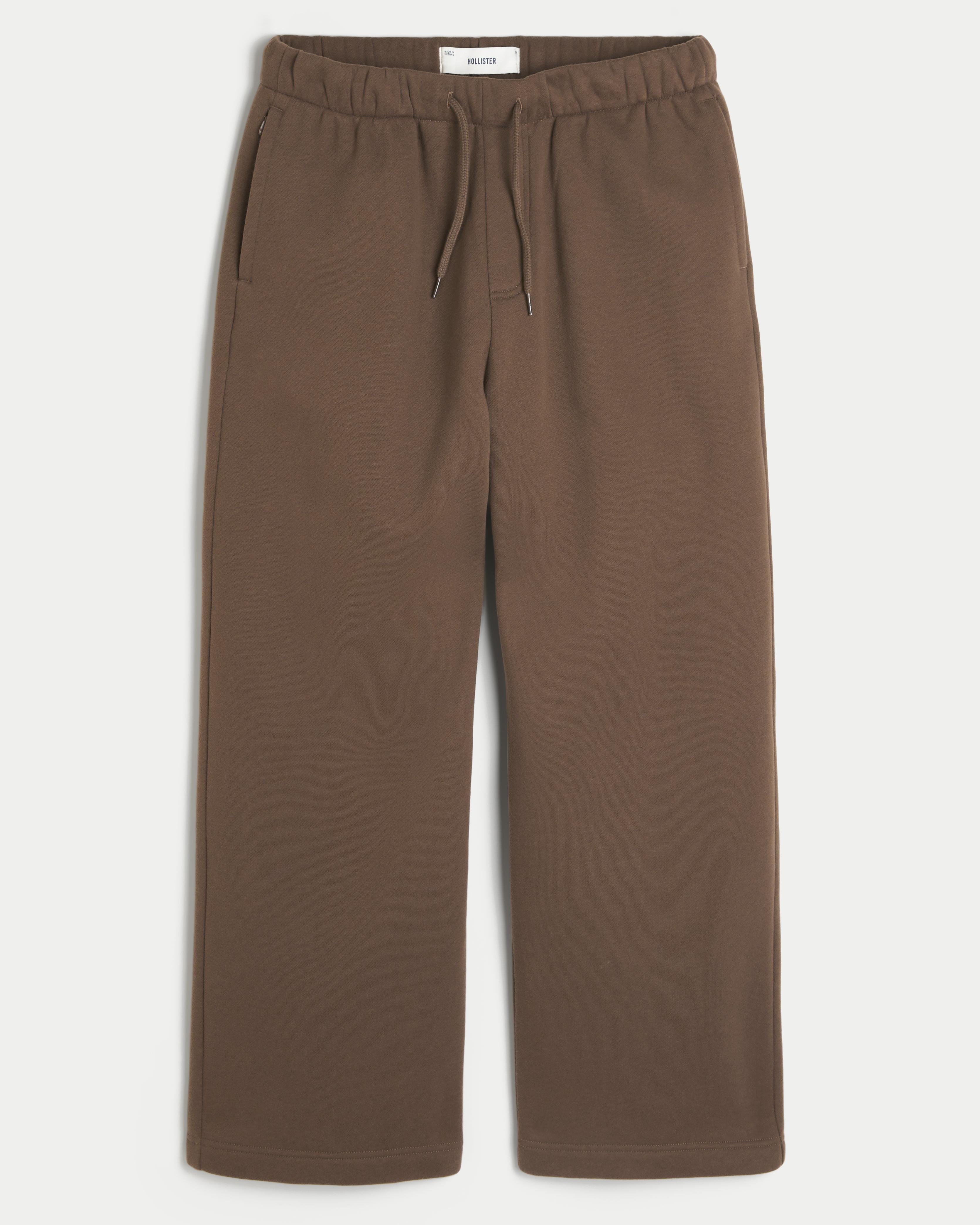 Super Baggy Sweatpants Product Image