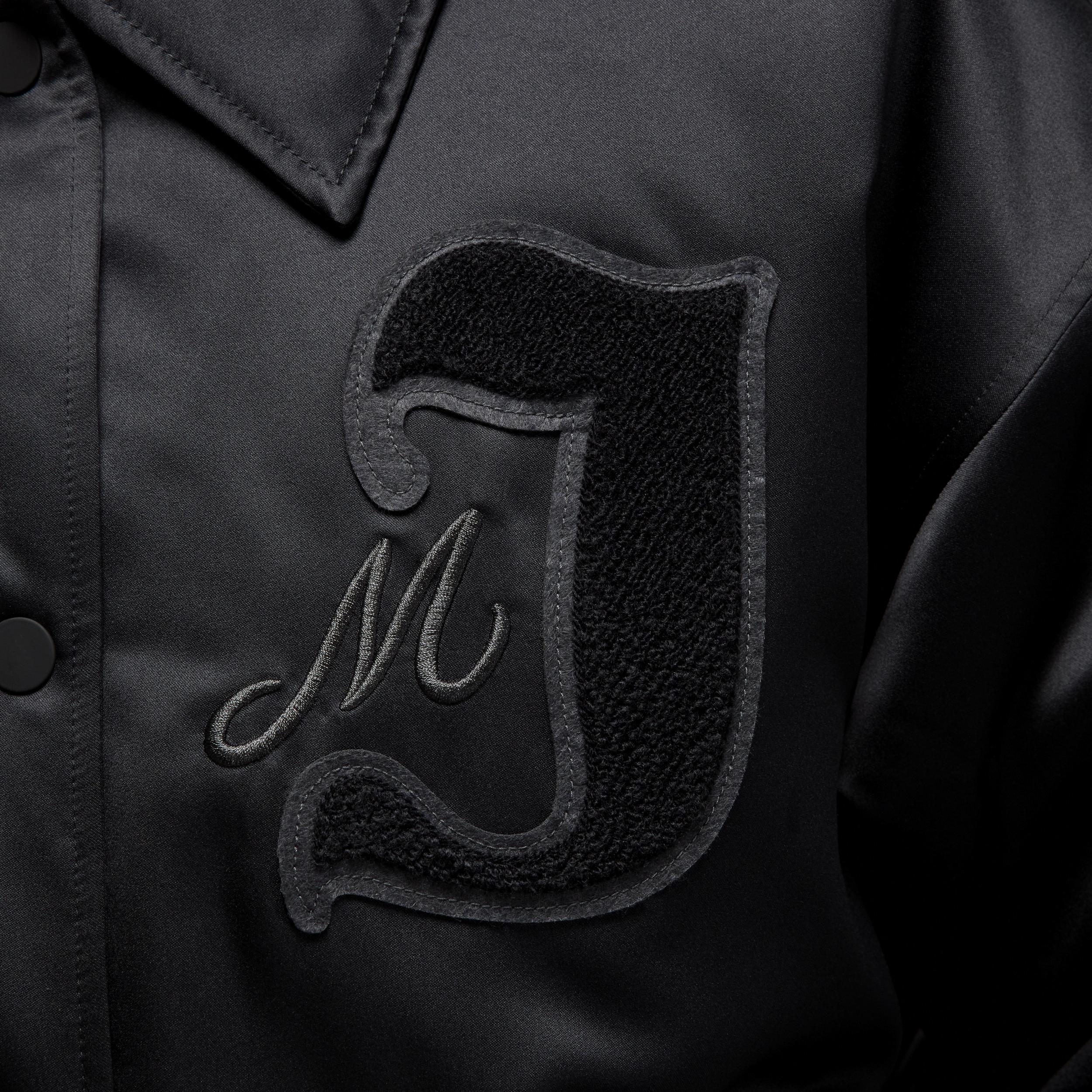 Women's Jordan Varsity Jacket Product Image