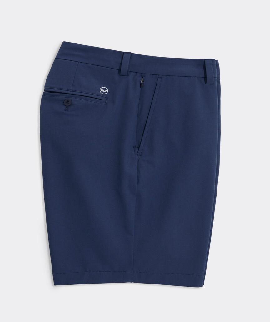 8 Inch Stillwater Performance Shorts Product Image