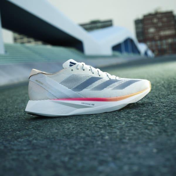 ADIZERO TAKUMI SEN 10 W Product Image