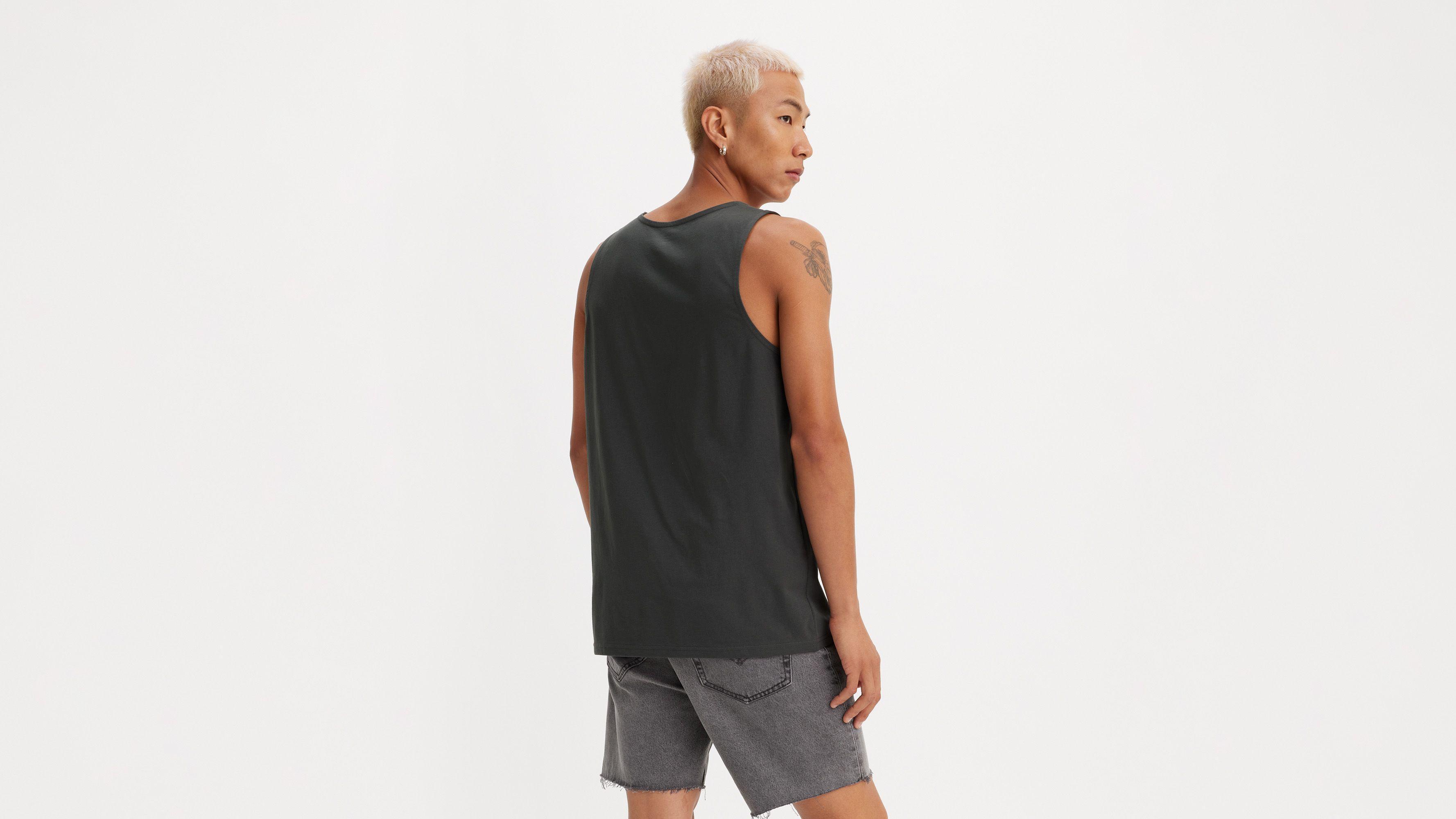 Relaxed Fit Tank Top Product Image