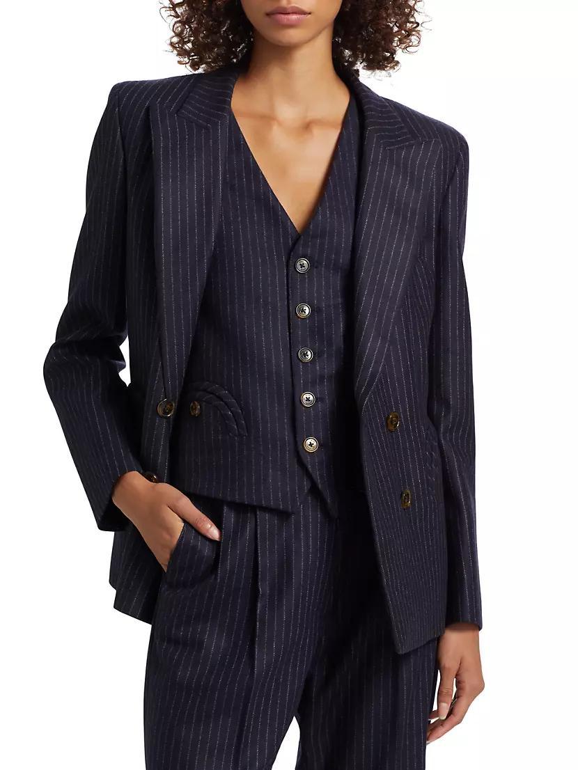 Lady Maud Charmer Blazer Product Image