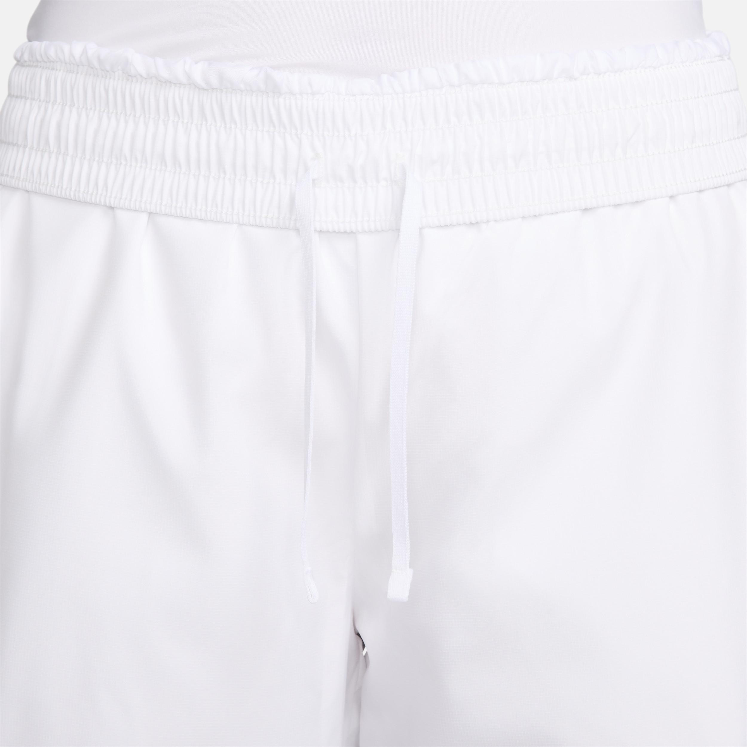 Women's Nike Sportswear High-Waisted Pants Product Image