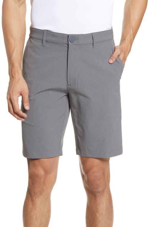 Tommy Bahama IslandZone Chip Shot Flat Front Stretch 10 Inseam Shorts Product Image