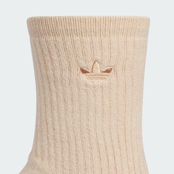 Originals Comfort 3-Pack Crew Socks Product Image