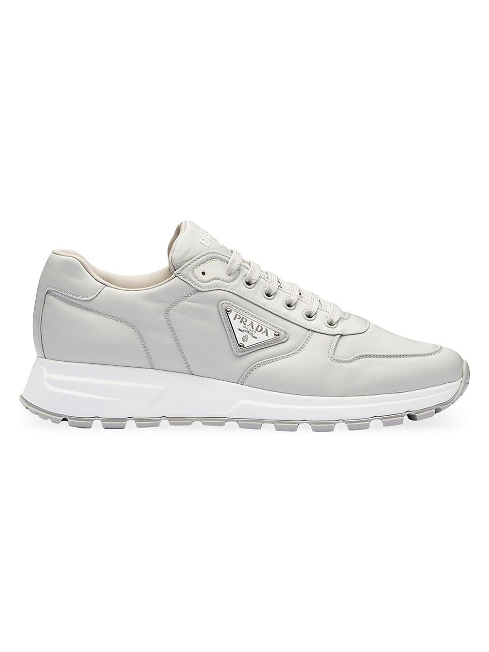 Mens Prax 01 Re-Nylon Sneakers Product Image