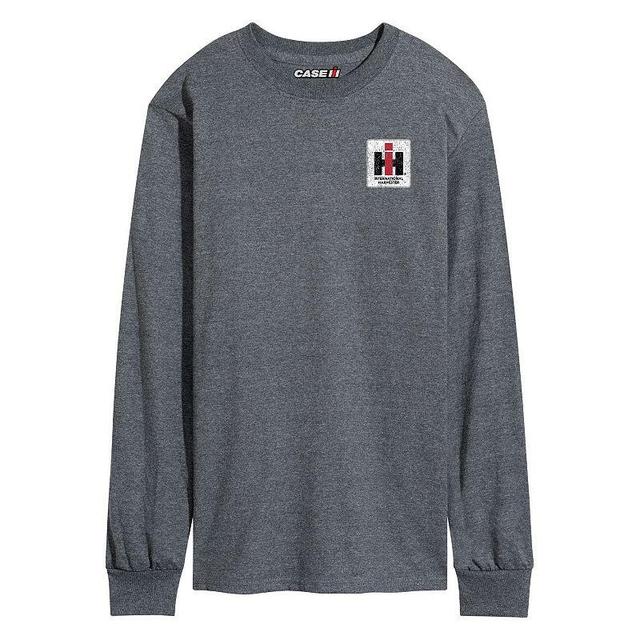 Mens Case IH Farmall Long Sleeve Tee Product Image