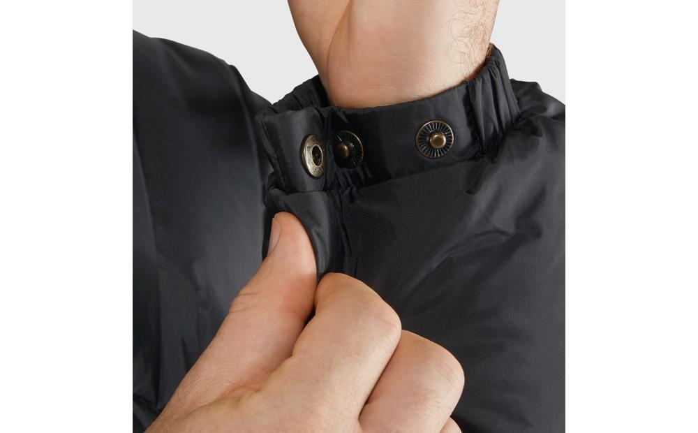 Expedition Down Lite Jacket M Product Image