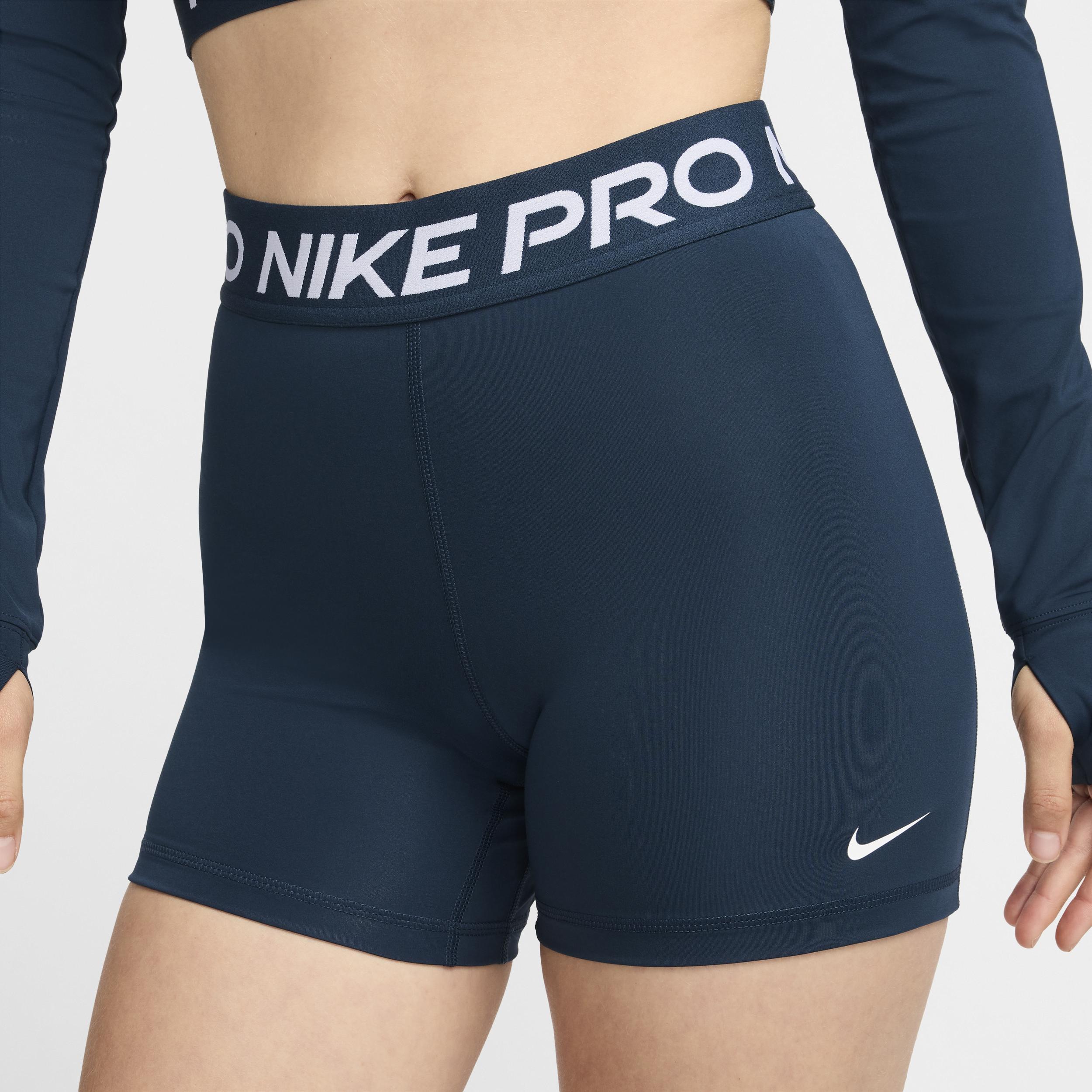 Womens Nike Pro 365 5 Shorts Product Image