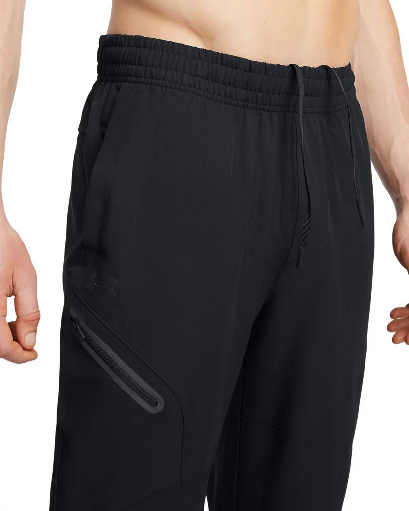 Men's UA Unstoppable Joggers Product Image