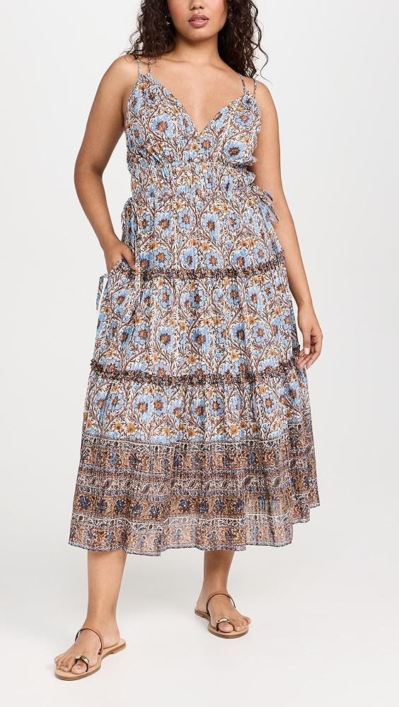 Ulla Johnson Rosa Dress | Shopbop Product Image