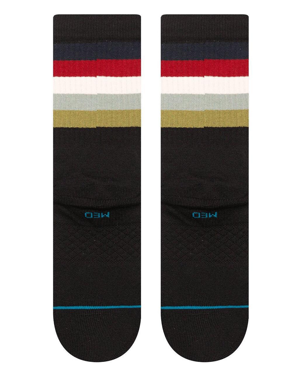 STANCE Maliboo Mens Crew Socks Product Image